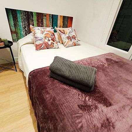 By Universitat Rooms Barcelona Ngoại thất bức ảnh