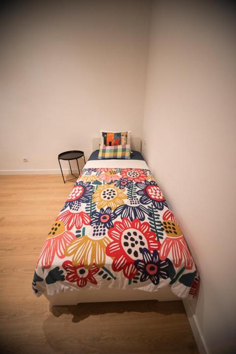 By Universitat Rooms Barcelona Ngoại thất bức ảnh